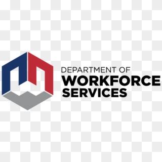 Utah department of Workforce Services (DWS Utah).